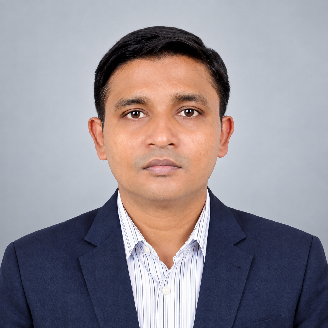 Rakhal Chandra Roy